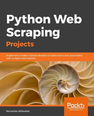 Python Web Scraping Projects