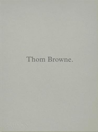 Thom Browne.