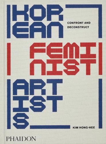 Korean Feminist Artists by Kim Hong-hee