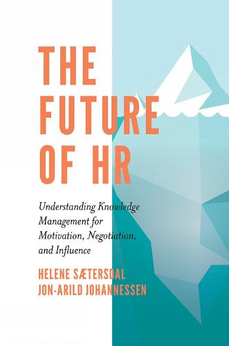 The Future of HR