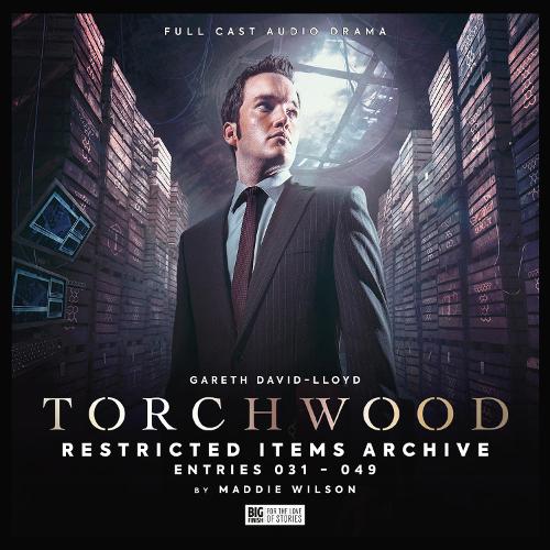 Torchwood #63
