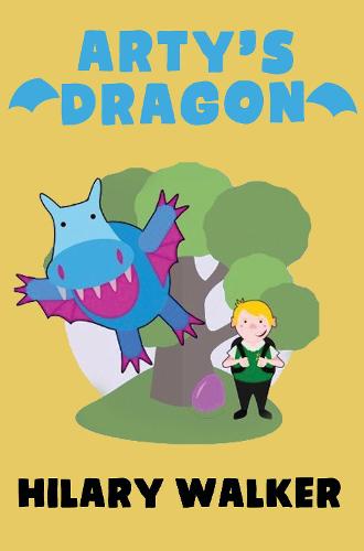 Arty's Dragon