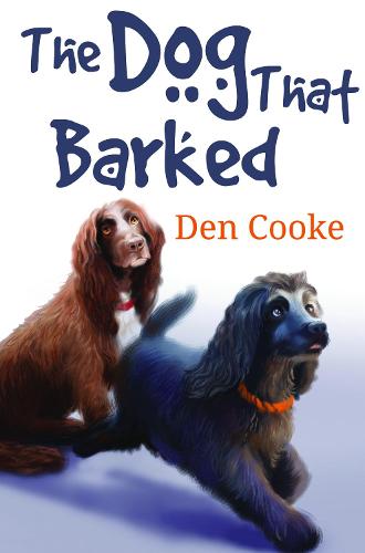 The Dog That Barked