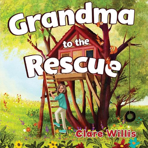 Grandma to the Rescue