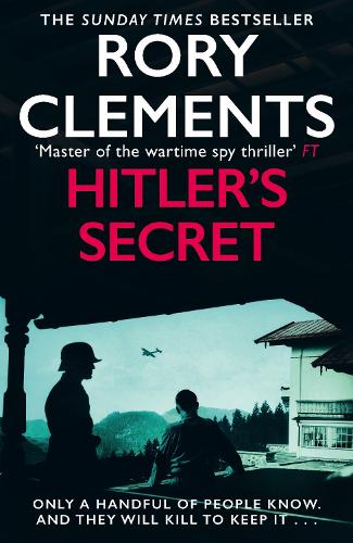 Hitler's Secret