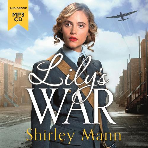 Lily's War