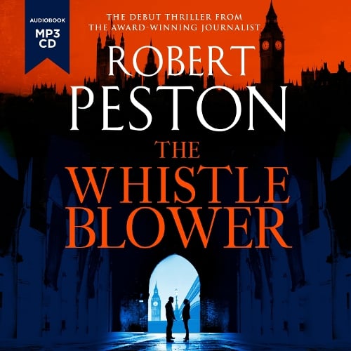 The Whistleblower