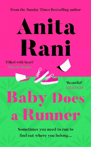 Baby Does a Runner