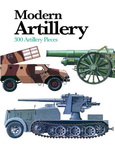 Modern Artillery