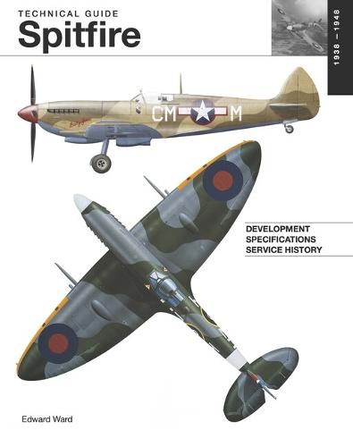 Tg: Spitfire