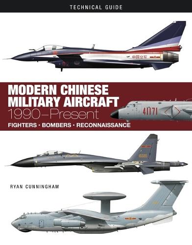 TG: Mod Chinese Mil Aircraft