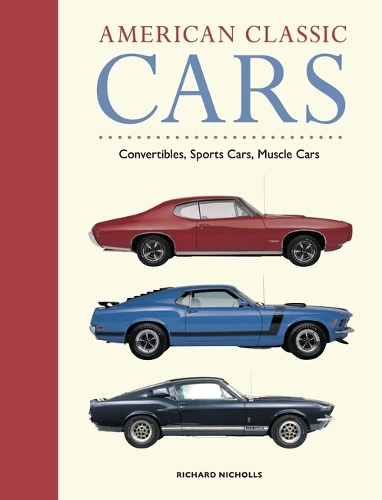 American Classic Cars