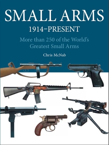 Small Arms