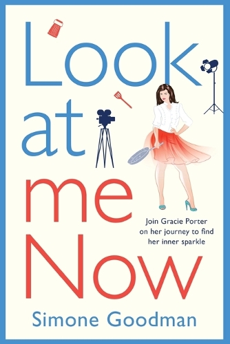 Look At Me Now
