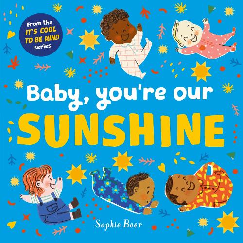 Baby, You're Our Sunshine