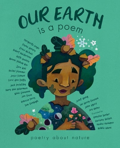 Our Earth Is a Poem