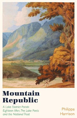 Mountain Republic