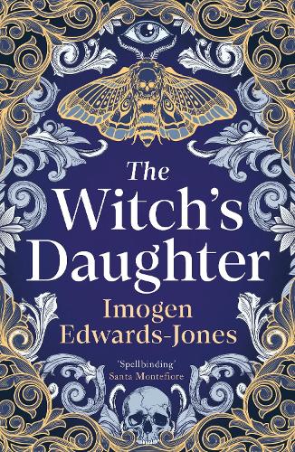 The Witch's Daughter