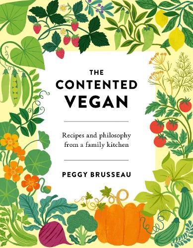 The Contented Vegan