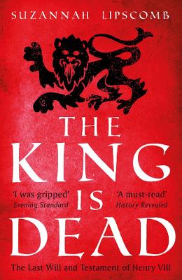 The King is Dead