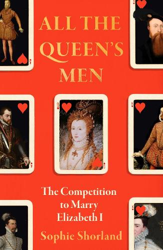 All the Queen’s Men