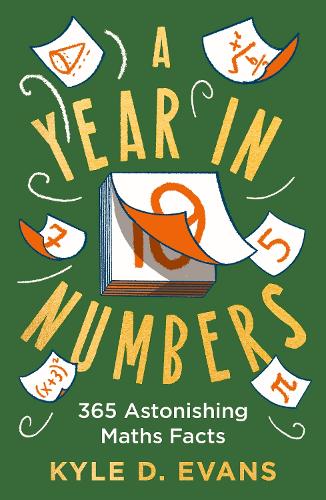 A Year in Numbers