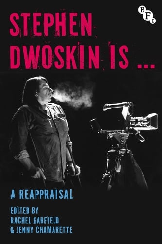 Stephen Dwoskin Is...
