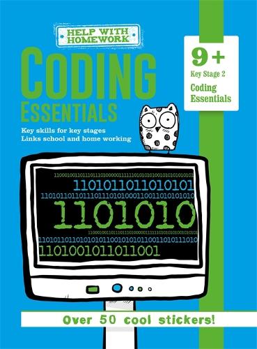 Help With Homework: 9+ Coding Essentials