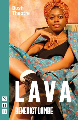 Lava