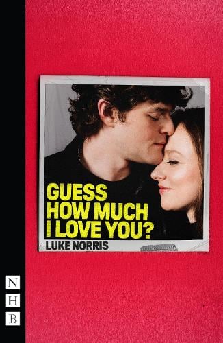 Guess How Much I Love You?