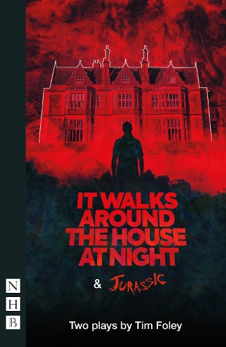 It Walks Around The House At Night & Jurassic