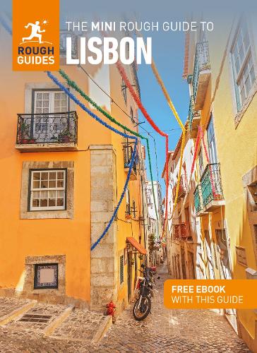 The Mini Rough Guide to Lisbon 