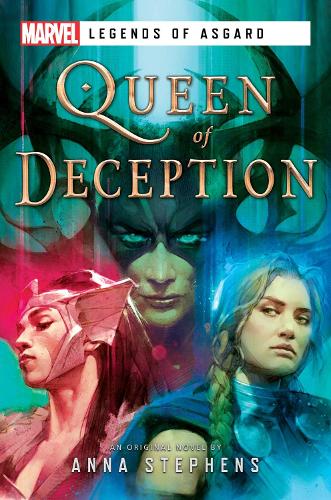 Queen of Deception