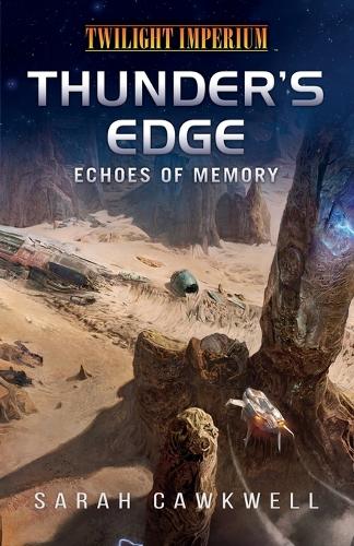 Thunder's Edge