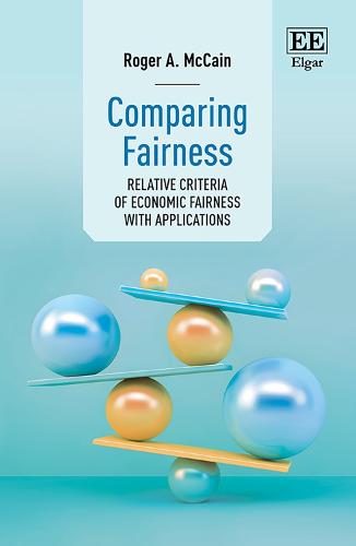 Comparing Fairness