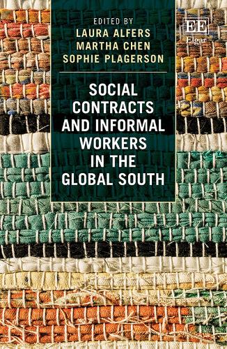 Social Contracts and Informal Workers in the Global South