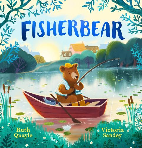 Fisherbear