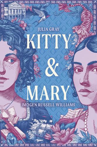 Kitty and Mary