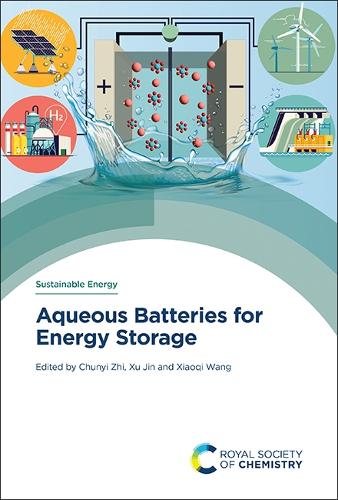 Aqueous Batteries for Energy Storage