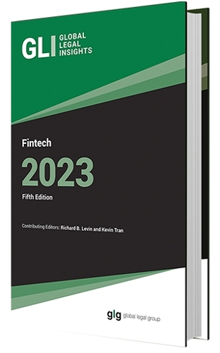 Global Legal Insights - Fintech