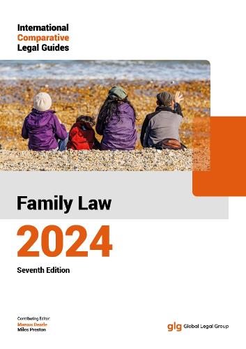 ICLG - Family Law