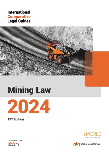 ICLG - Mining Law