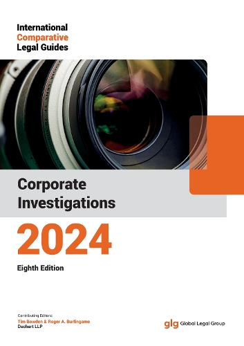 Corporate Investigations