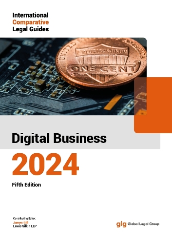 ICLG - Digital Business