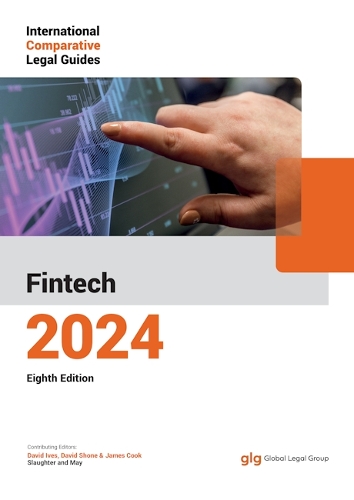 International Comparative Legal Guide - Fintech