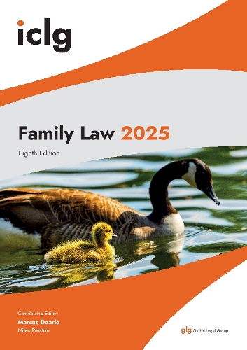 ICLG - Family Law