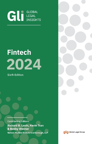 Global Legal Insights - Fintech
