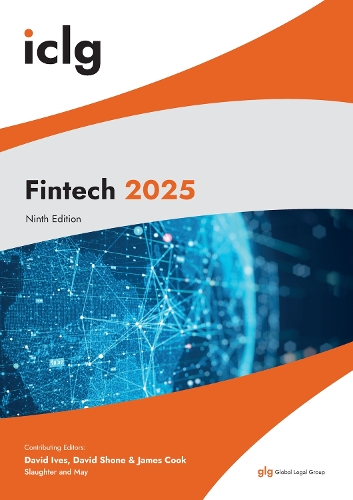 International Comparative Legal Guide - Fintech