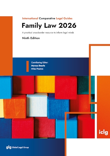ICLG - Family Law