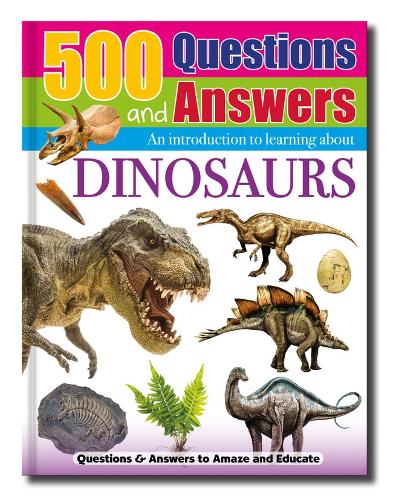 Dinosaurs